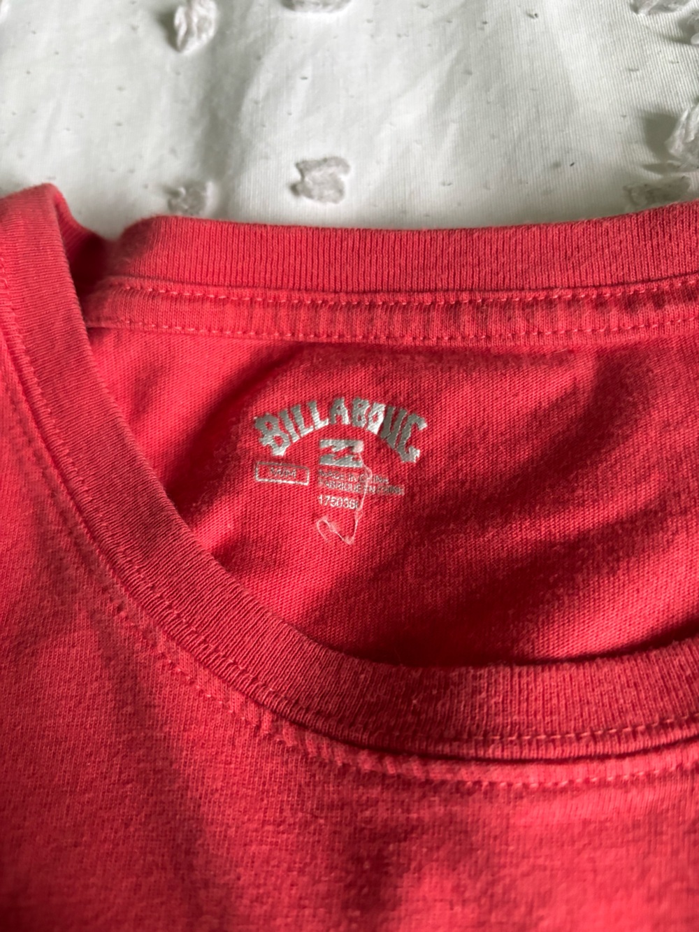 Billabong Tee - Picture 2 of 2